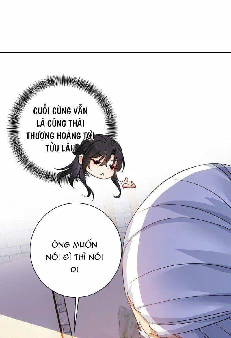 Ta Ở Dị Giới Nuôi Dưỡng Nam Thần: Thần Y Cửu Tiểu Thư - Chương 59 - ảnh 38