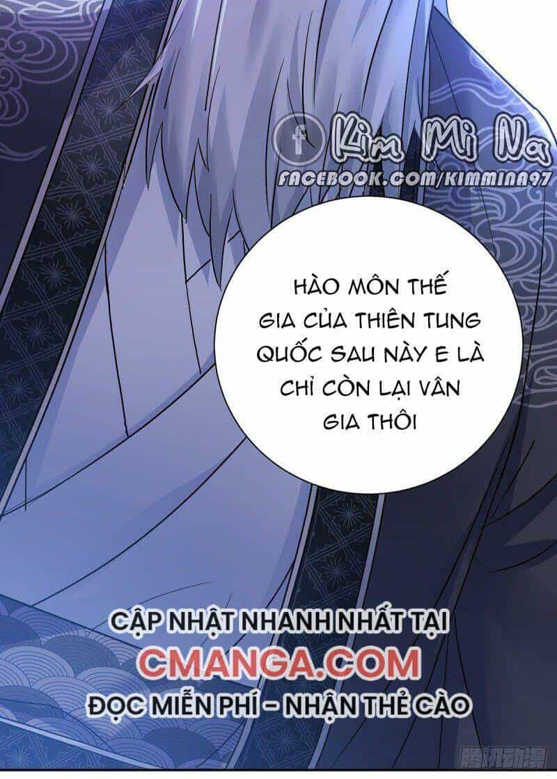 Ta Ở Dị Giới Nuôi Dưỡng Nam Thần: Thần Y Cửu Tiểu Thư - Chương 59 - ảnh 6