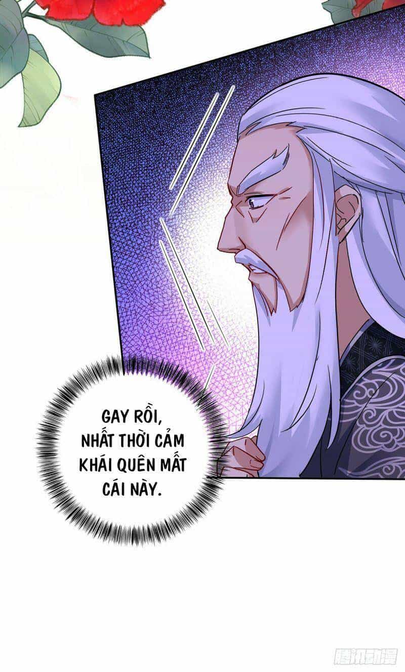 Ta Ở Dị Giới Nuôi Dưỡng Nam Thần: Thần Y Cửu Tiểu Thư - Chương 60 - ảnh 15