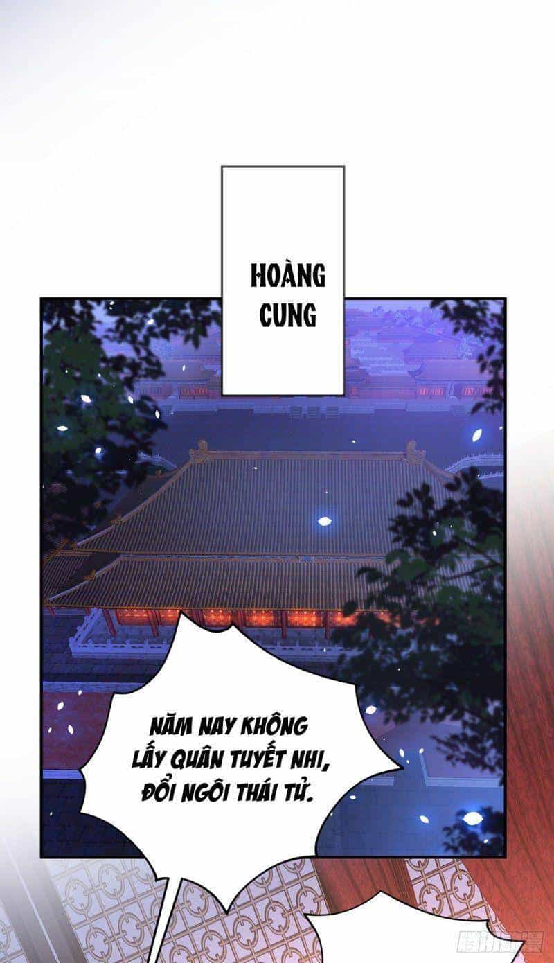 Ta Ở Dị Giới Nuôi Dưỡng Nam Thần: Thần Y Cửu Tiểu Thư - Chương 61 - ảnh 34