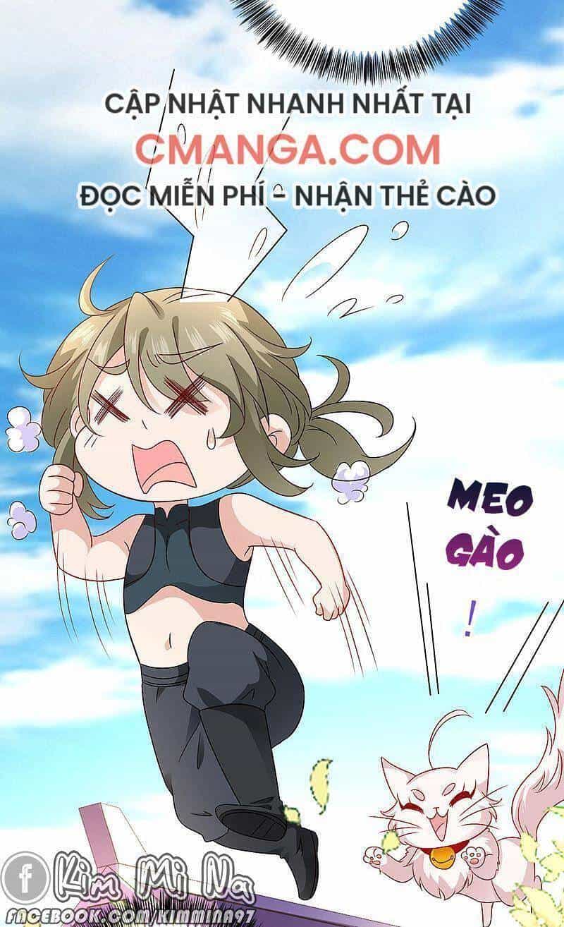 Ta Ở Dị Giới Nuôi Dưỡng Nam Thần: Thần Y Cửu Tiểu Thư - Chương 62 - ảnh 25