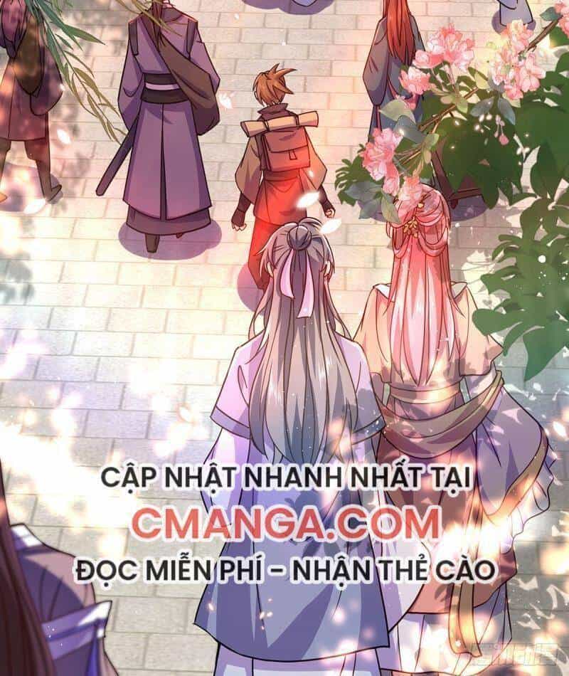 Ta Ở Dị Giới Nuôi Dưỡng Nam Thần: Thần Y Cửu Tiểu Thư - Chương 63 - ảnh 27