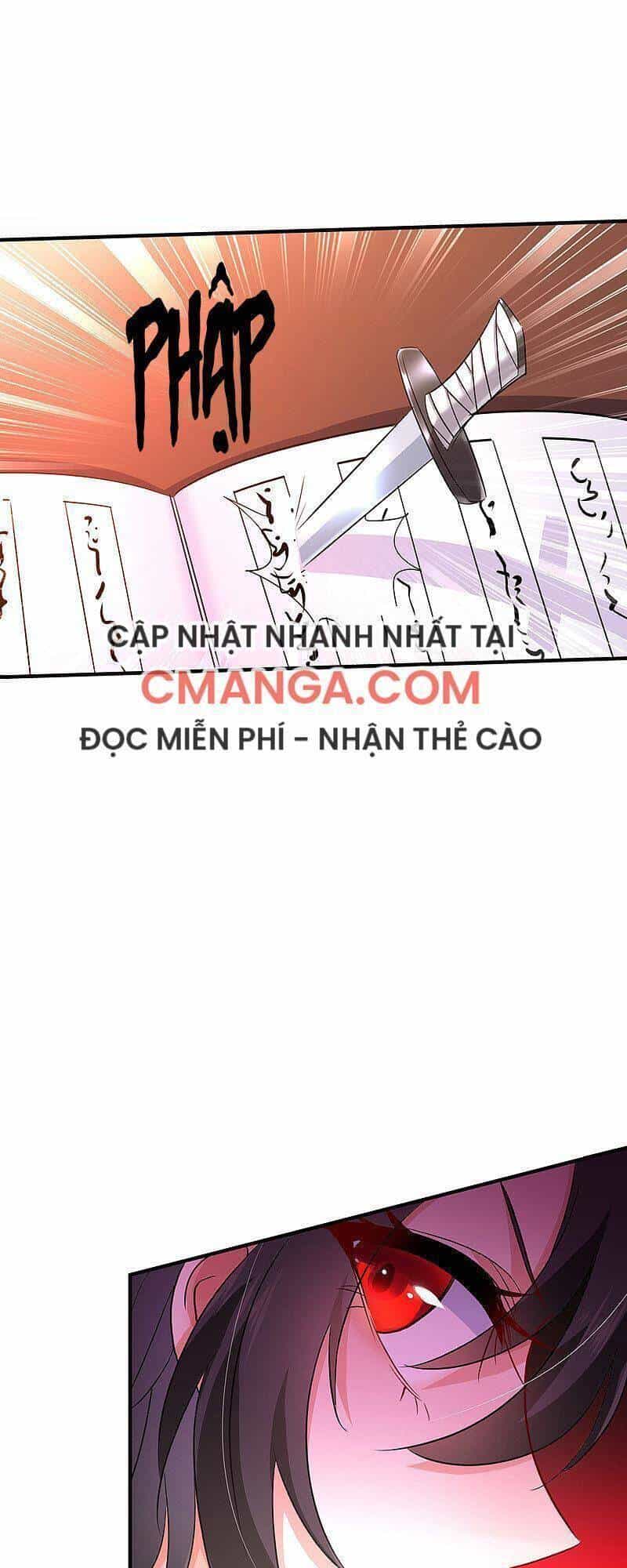 Ta Ở Dị Giới Nuôi Dưỡng Nam Thần: Thần Y Cửu Tiểu Thư - Chương 64 - ảnh 10