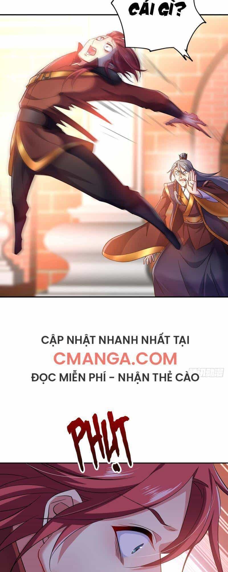 Ta Ở Dị Giới Nuôi Dưỡng Nam Thần: Thần Y Cửu Tiểu Thư - Chương 65 - ảnh 12