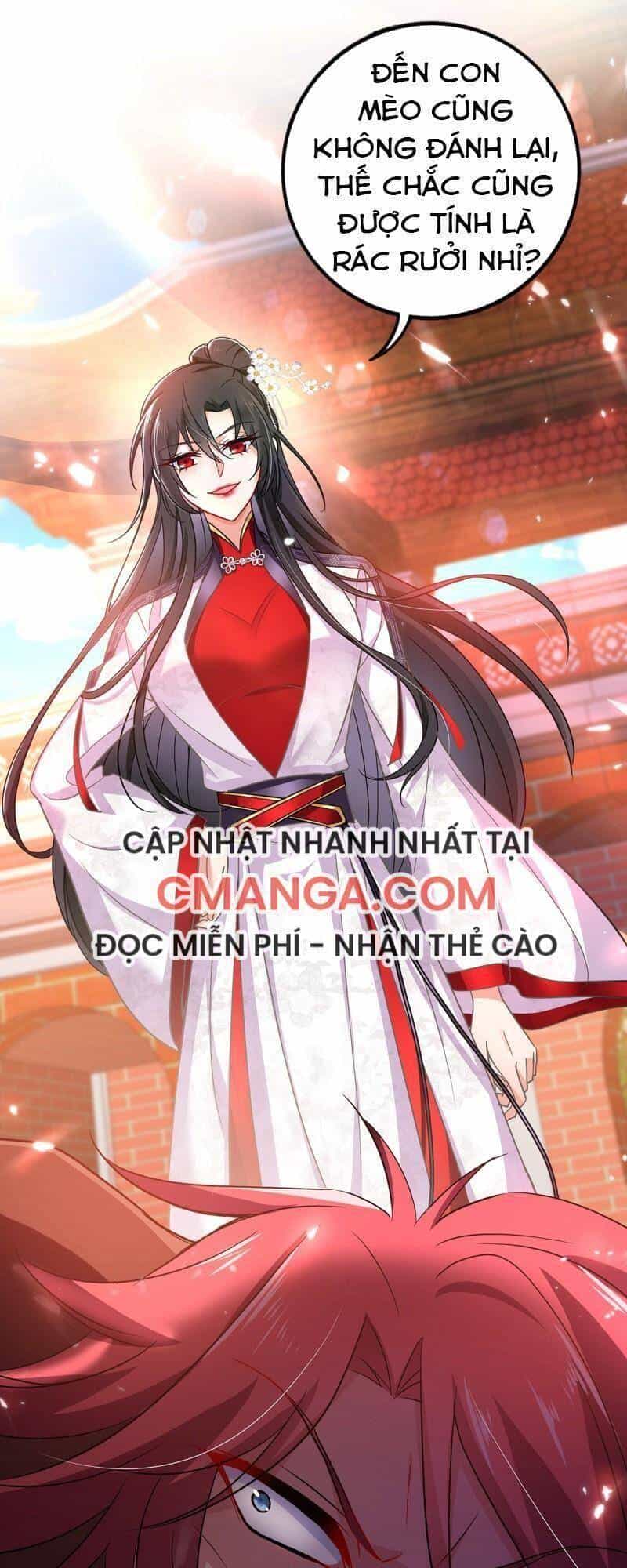 Ta Ở Dị Giới Nuôi Dưỡng Nam Thần: Thần Y Cửu Tiểu Thư - Chương 65 - ảnh 2