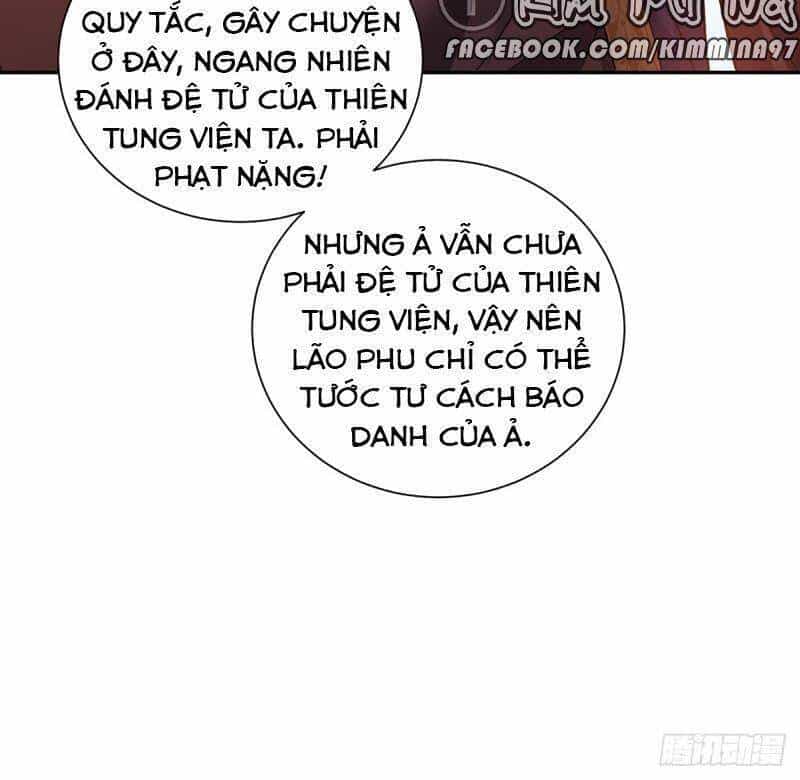 Ta Ở Dị Giới Nuôi Dưỡng Nam Thần: Thần Y Cửu Tiểu Thư - Chương 65 - ảnh 24