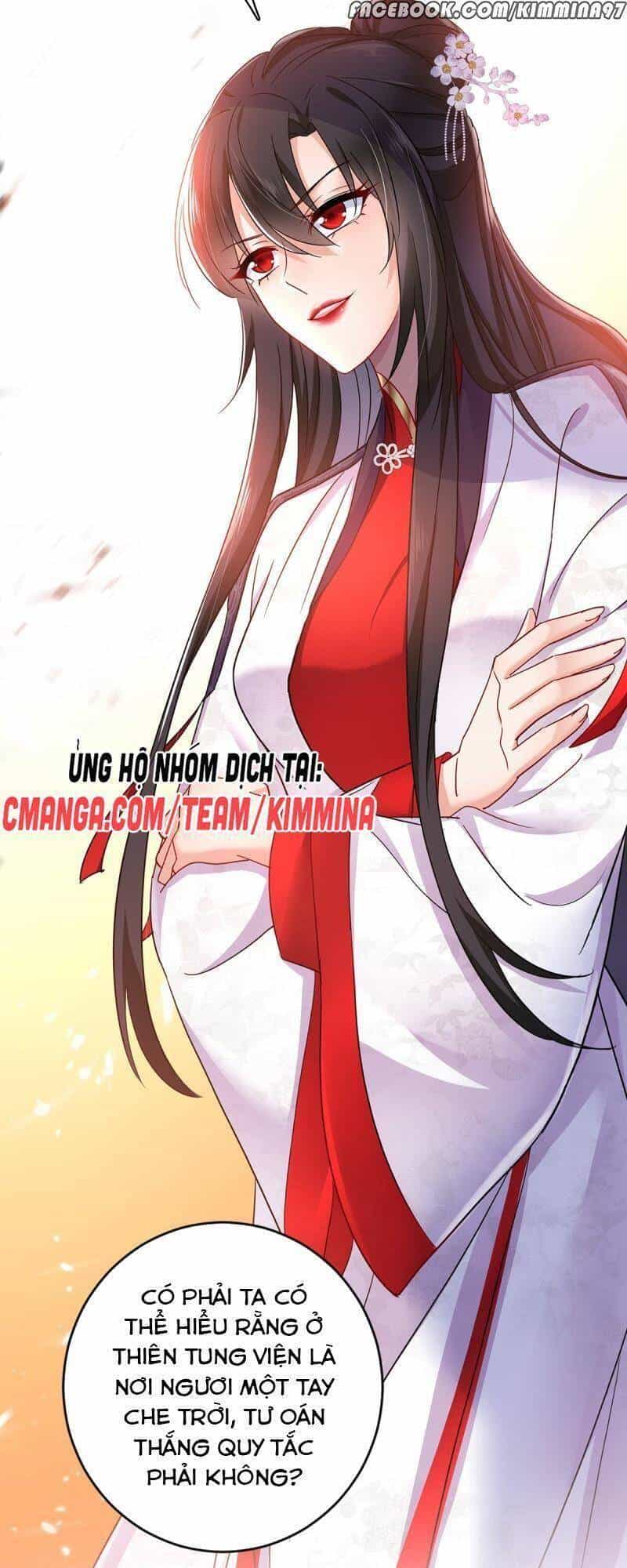 Ta Ở Dị Giới Nuôi Dưỡng Nam Thần: Thần Y Cửu Tiểu Thư - Chương 65 - ảnh 31