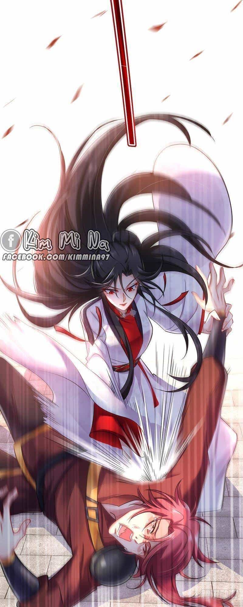 Ta Ở Dị Giới Nuôi Dưỡng Nam Thần: Thần Y Cửu Tiểu Thư - Chương 66 - ảnh 12