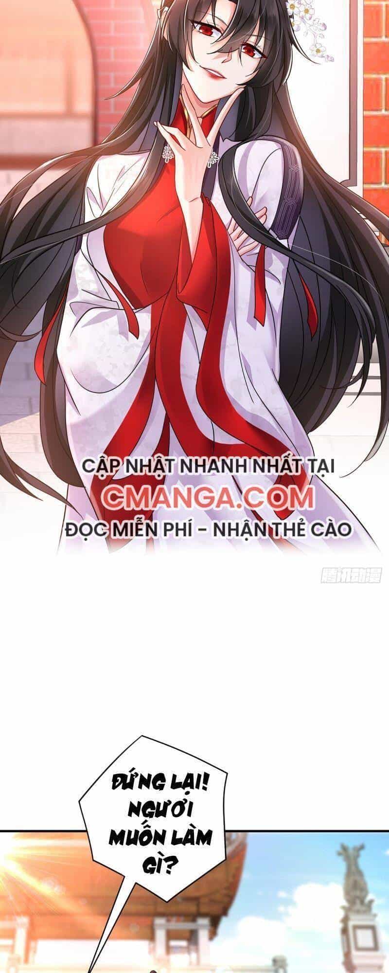 Ta Ở Dị Giới Nuôi Dưỡng Nam Thần: Thần Y Cửu Tiểu Thư - Chương 66 - ảnh 8