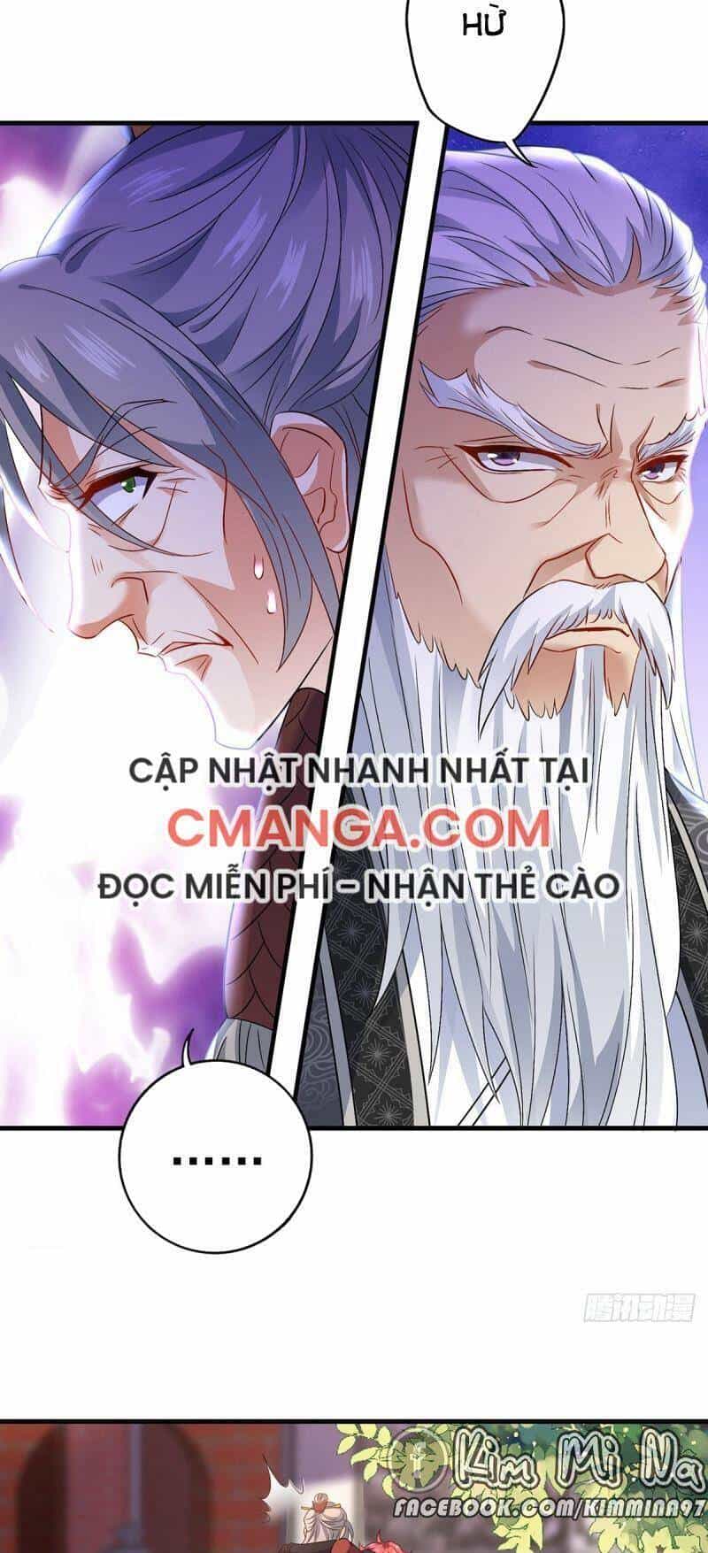 Ta Ở Dị Giới Nuôi Dưỡng Nam Thần: Thần Y Cửu Tiểu Thư - Chương 67 - ảnh 12