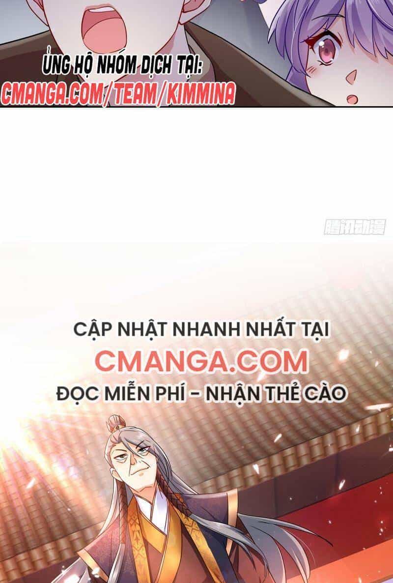 Ta Ở Dị Giới Nuôi Dưỡng Nam Thần: Thần Y Cửu Tiểu Thư - Chương 68 - ảnh 22