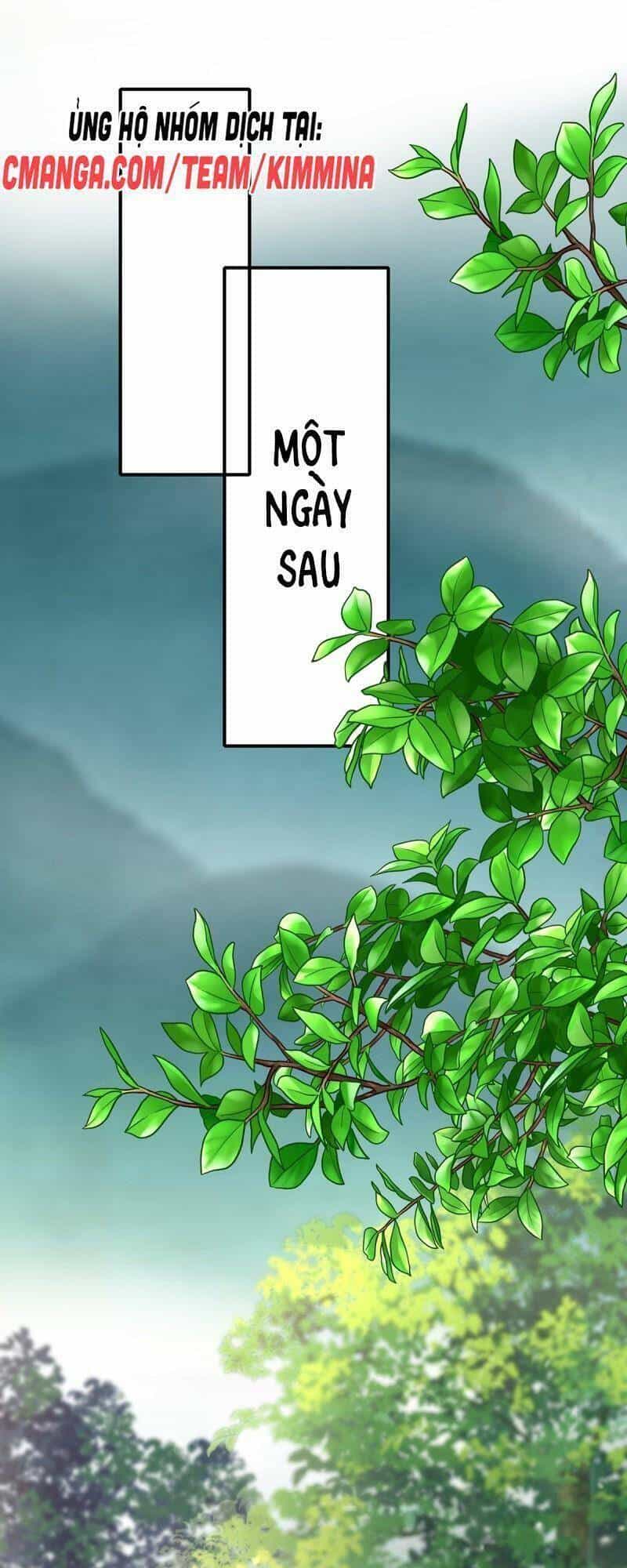 Ta Ở Dị Giới Nuôi Dưỡng Nam Thần: Thần Y Cửu Tiểu Thư - Chương 69 - ảnh 12