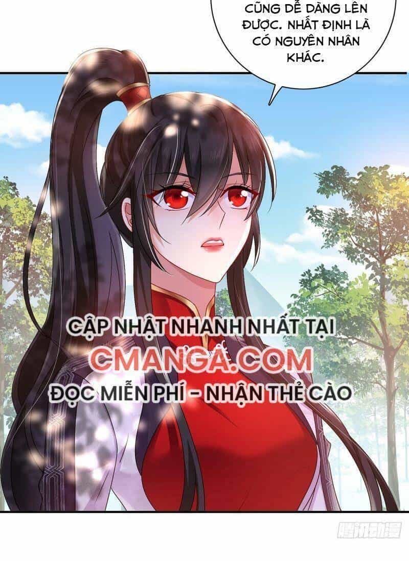 Ta Ở Dị Giới Nuôi Dưỡng Nam Thần: Thần Y Cửu Tiểu Thư - Chương 69 - ảnh 24