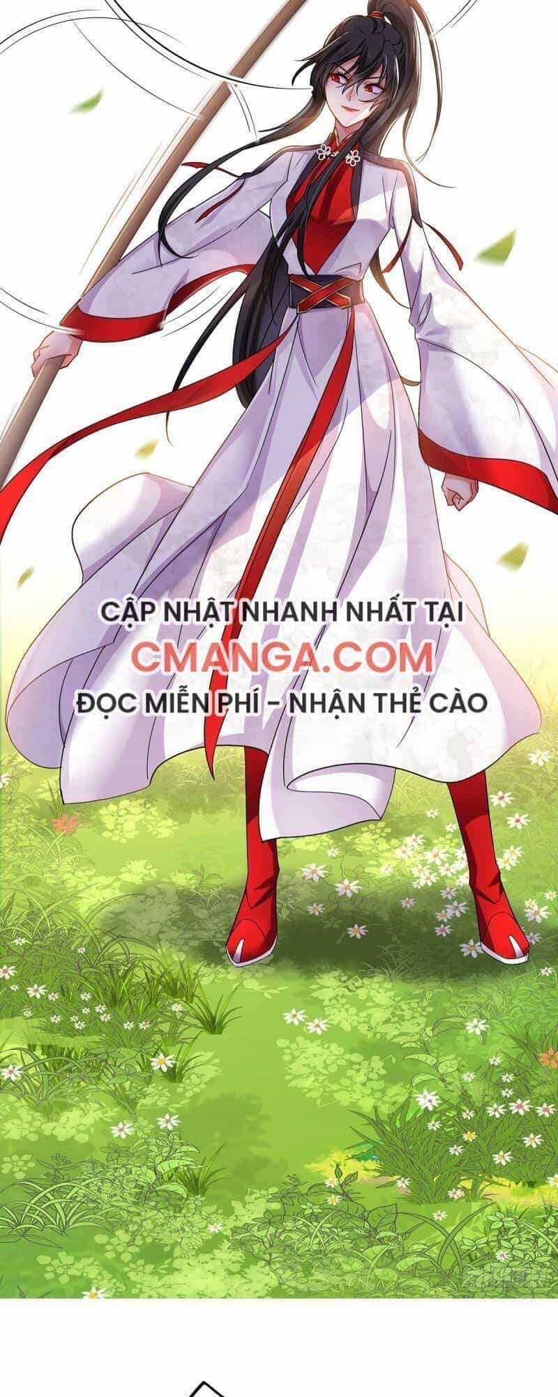 Ta Ở Dị Giới Nuôi Dưỡng Nam Thần: Thần Y Cửu Tiểu Thư - Chương 71 - ảnh 10