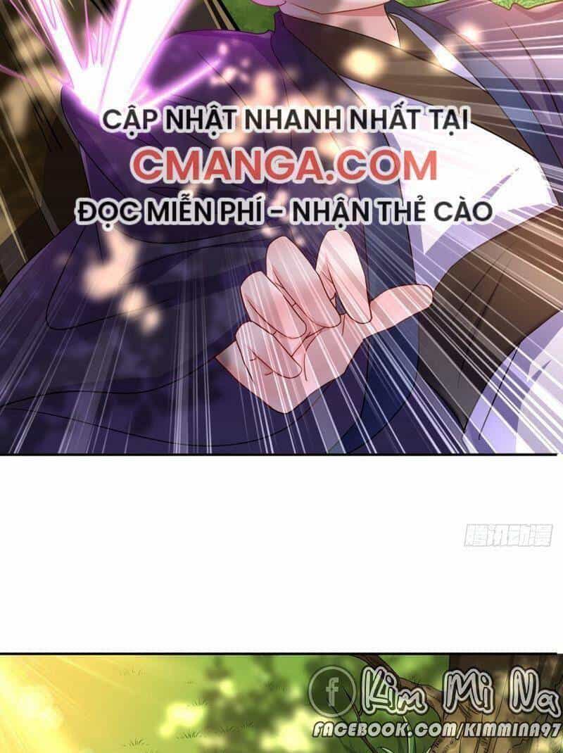 Ta Ở Dị Giới Nuôi Dưỡng Nam Thần: Thần Y Cửu Tiểu Thư - Chương 71 - ảnh 15