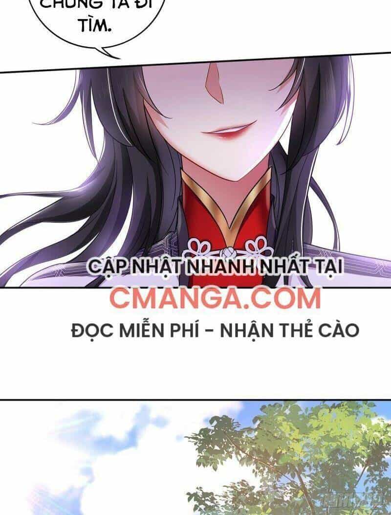 Ta Ở Dị Giới Nuôi Dưỡng Nam Thần: Thần Y Cửu Tiểu Thư - Chương 71 - ảnh 24