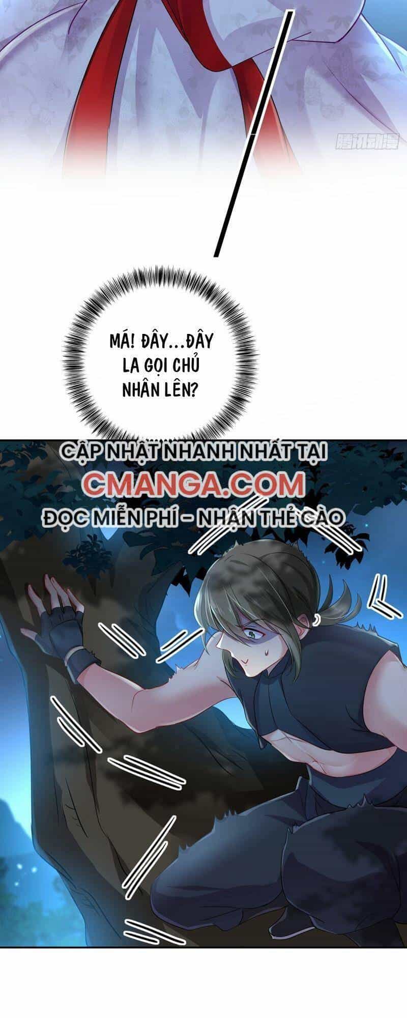 Ta Ở Dị Giới Nuôi Dưỡng Nam Thần: Thần Y Cửu Tiểu Thư - Chương 74 - ảnh 12