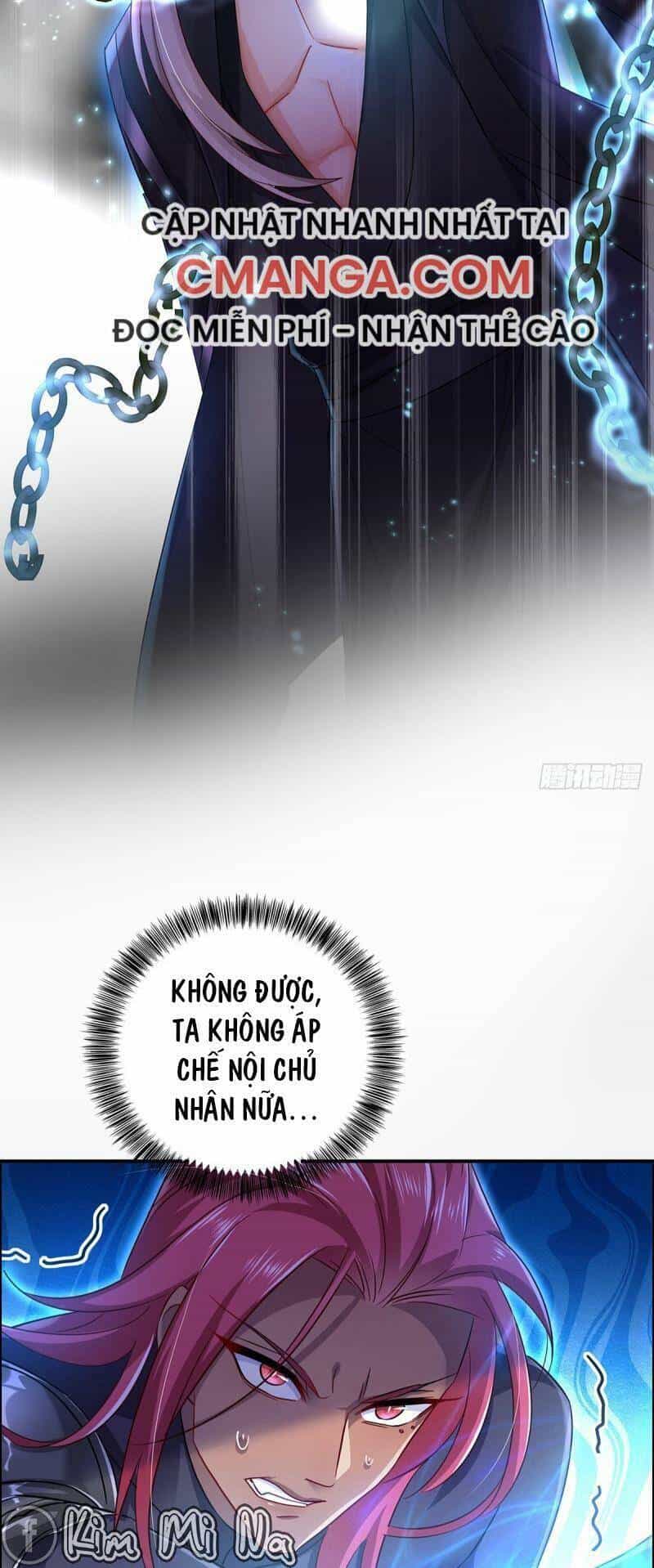 Ta Ở Dị Giới Nuôi Dưỡng Nam Thần: Thần Y Cửu Tiểu Thư - Chương 74 - ảnh 20