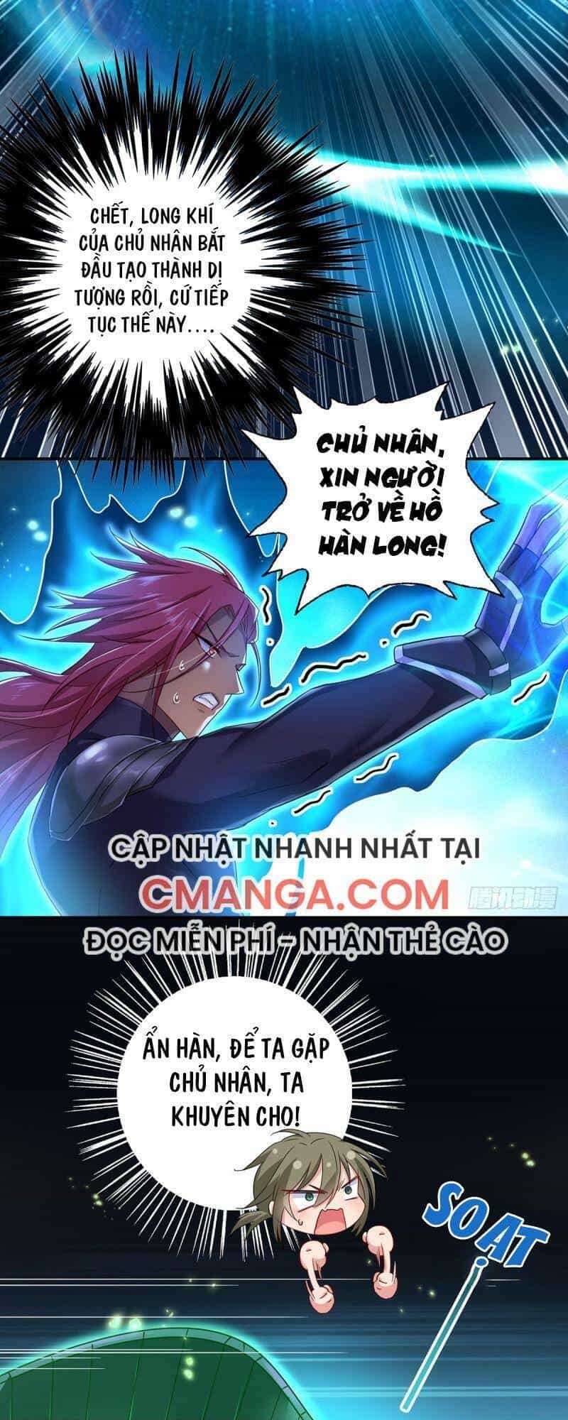 Ta Ở Dị Giới Nuôi Dưỡng Nam Thần: Thần Y Cửu Tiểu Thư - Chương 74 - ảnh 22
