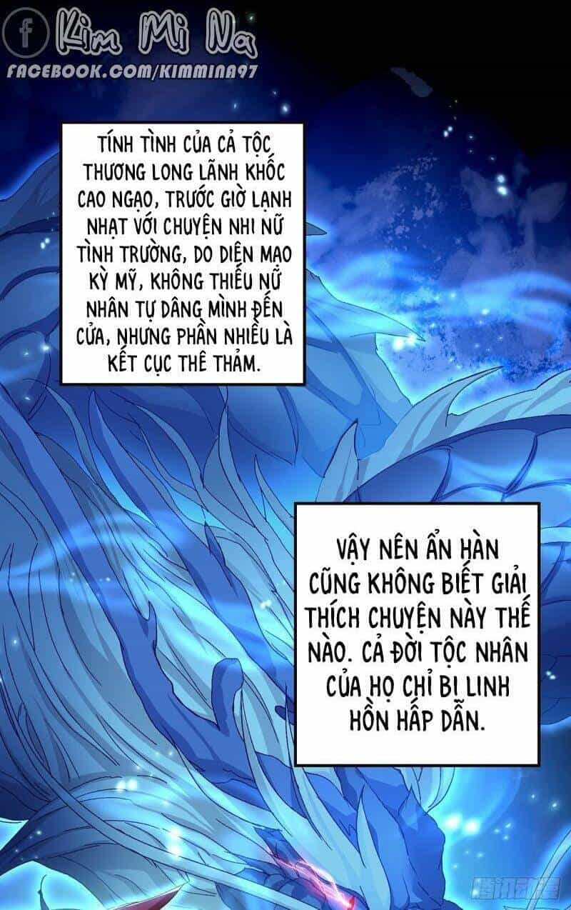 Ta Ở Dị Giới Nuôi Dưỡng Nam Thần: Thần Y Cửu Tiểu Thư - Chương 75 - ảnh 12