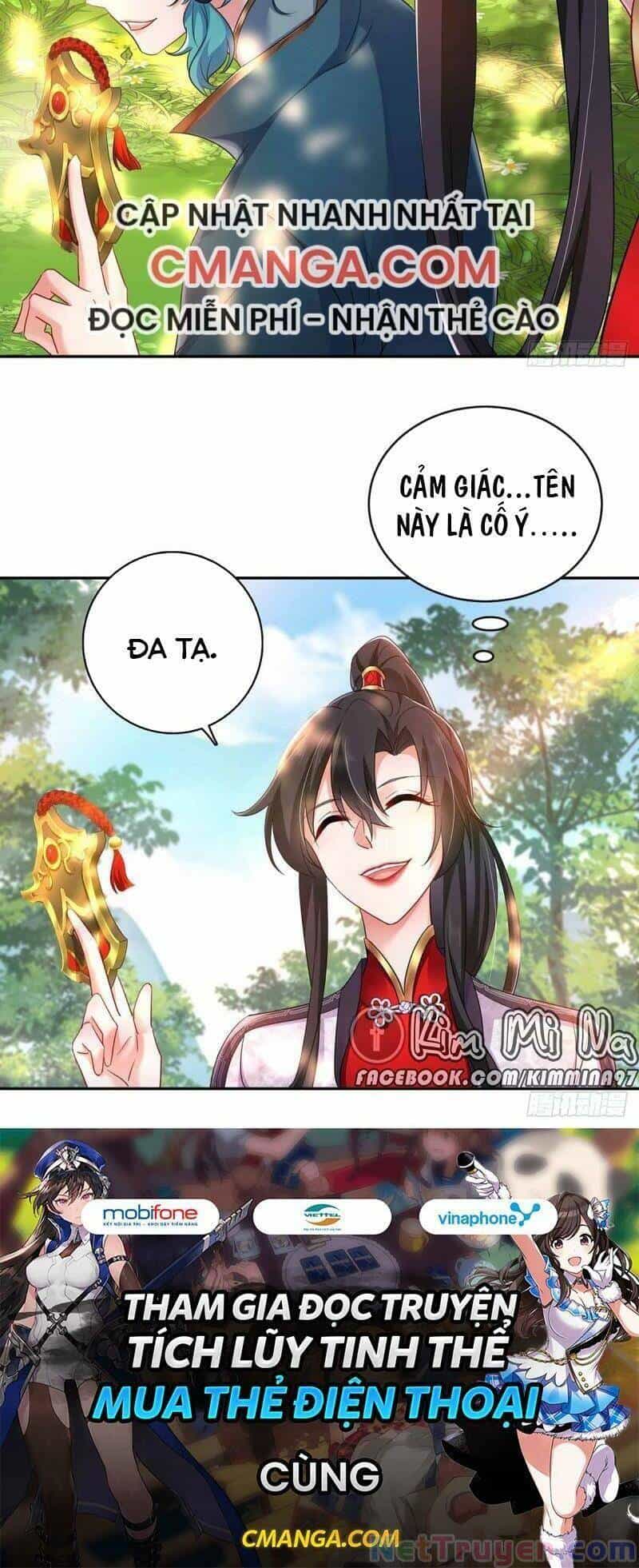Ta Ở Dị Giới Nuôi Dưỡng Nam Thần: Thần Y Cửu Tiểu Thư - Chương 76 - ảnh 28