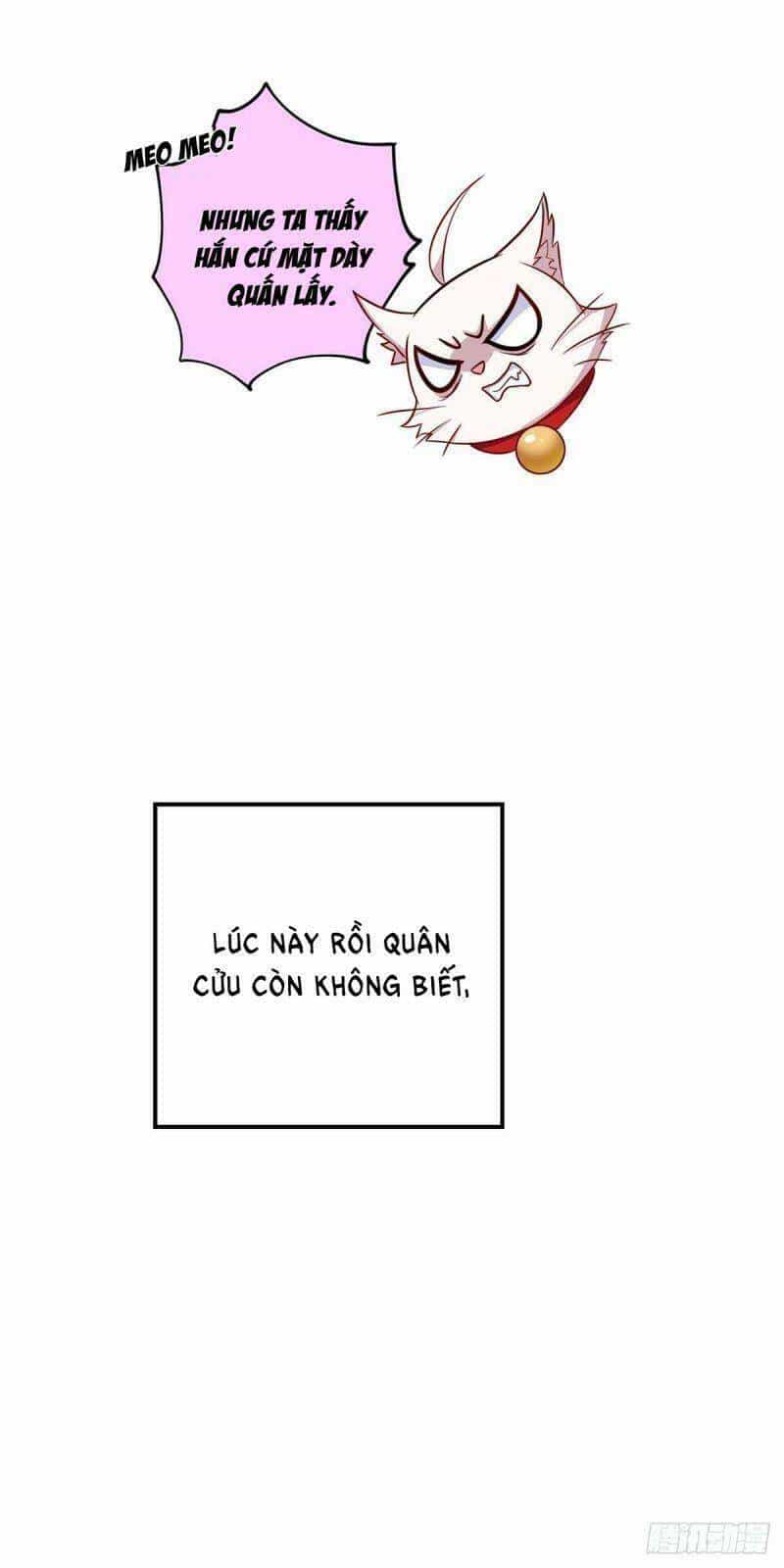 Ta Ở Dị Giới Nuôi Dưỡng Nam Thần: Thần Y Cửu Tiểu Thư - Chương 77 - ảnh 16