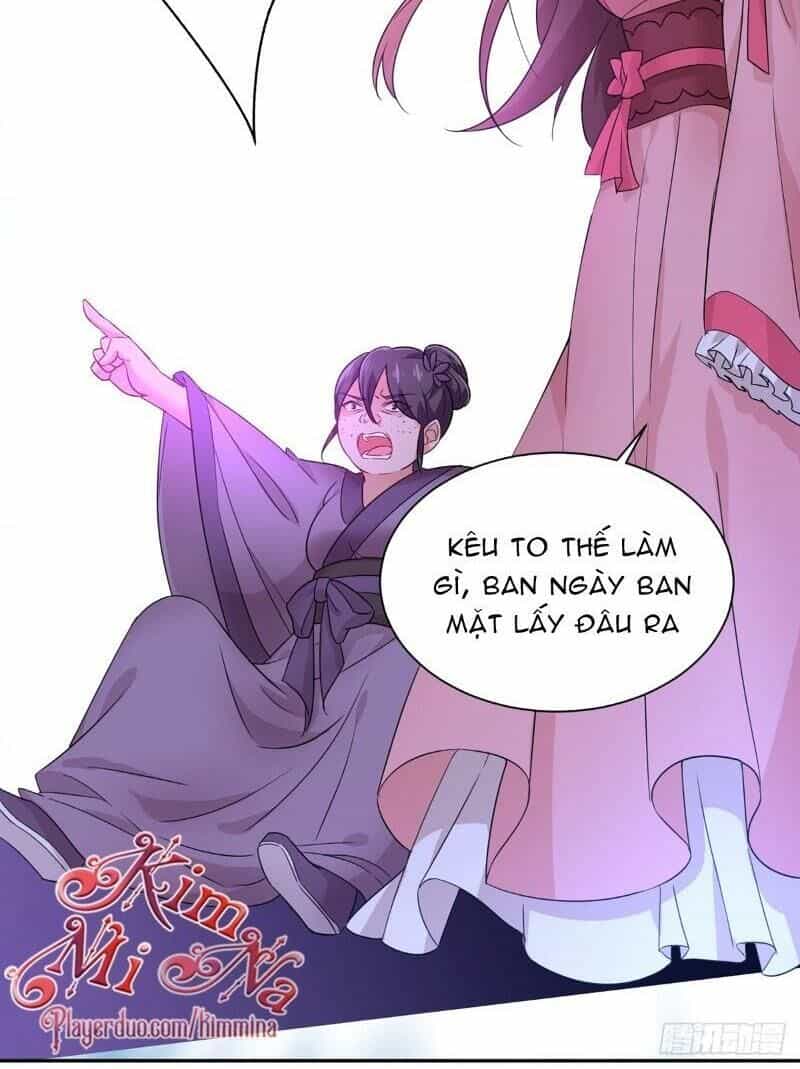 Ta Ở Dị Giới Nuôi Dưỡng Nam Thần: Thần Y Cửu Tiểu Thư - Chương 7 - ảnh 18
