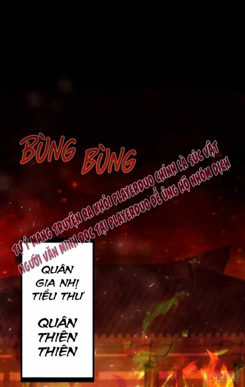 Ta Ở Dị Giới Nuôi Dưỡng Nam Thần: Thần Y Cửu Tiểu Thư - Chương 7 - ảnh 2