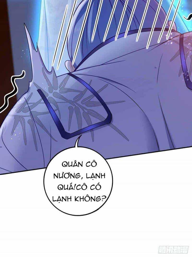 Ta Ở Dị Giới Nuôi Dưỡng Nam Thần: Thần Y Cửu Tiểu Thư - Chương 79 - ảnh 14
