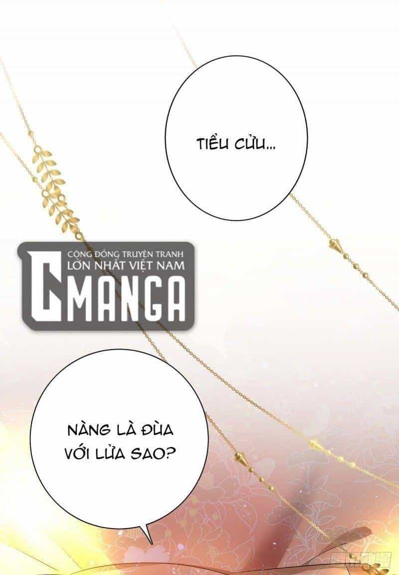 Ta Ở Dị Giới Nuôi Dưỡng Nam Thần: Thần Y Cửu Tiểu Thư - Chương 80 - ảnh 11
