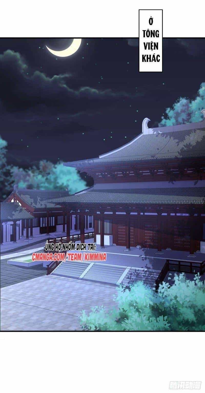 Ta Ở Dị Giới Nuôi Dưỡng Nam Thần: Thần Y Cửu Tiểu Thư - Chương 80 - ảnh 33