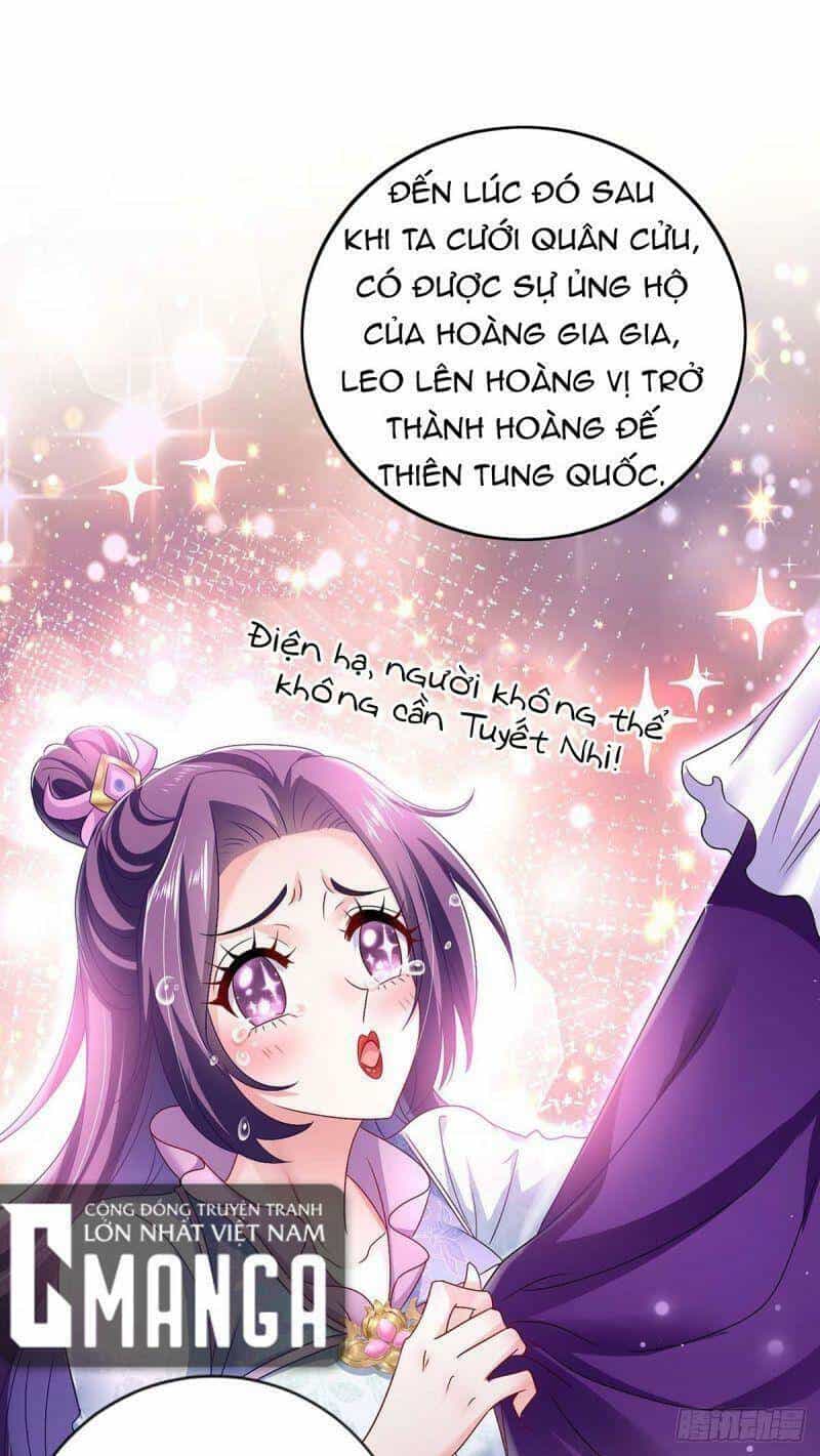 Ta Ở Dị Giới Nuôi Dưỡng Nam Thần: Thần Y Cửu Tiểu Thư - Chương 82 - ảnh 13
