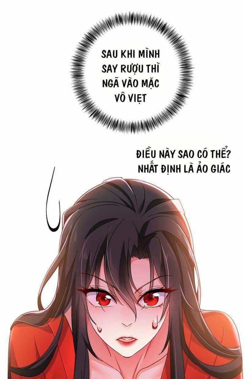 Ta Ở Dị Giới Nuôi Dưỡng Nam Thần: Thần Y Cửu Tiểu Thư - Chương 82 - ảnh 31
