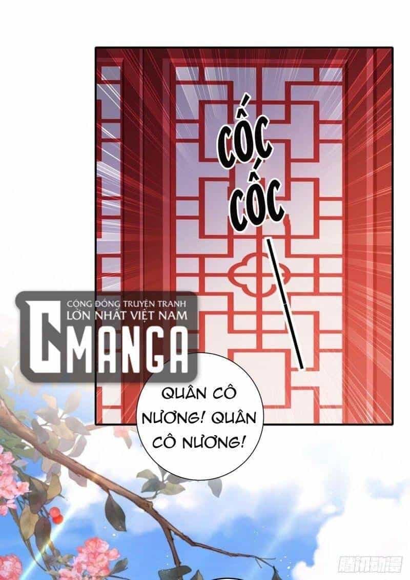Ta Ở Dị Giới Nuôi Dưỡng Nam Thần: Thần Y Cửu Tiểu Thư - Chương 83 - ảnh 19