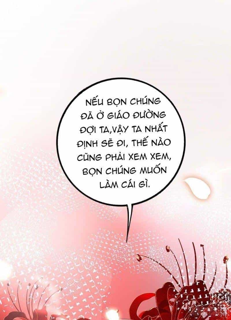 Ta Ở Dị Giới Nuôi Dưỡng Nam Thần: Thần Y Cửu Tiểu Thư - Chương 84 - ảnh 18