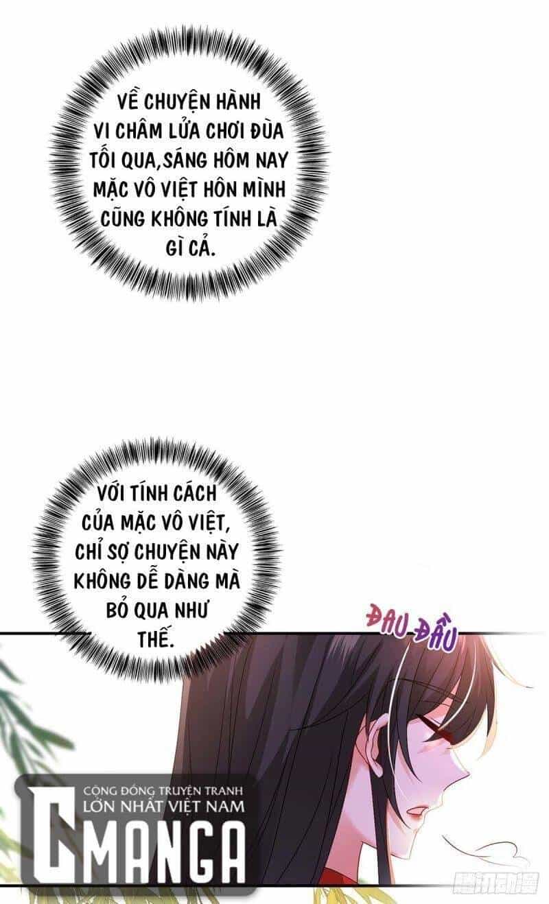 Ta Ở Dị Giới Nuôi Dưỡng Nam Thần: Thần Y Cửu Tiểu Thư - Chương 84 - ảnh 28