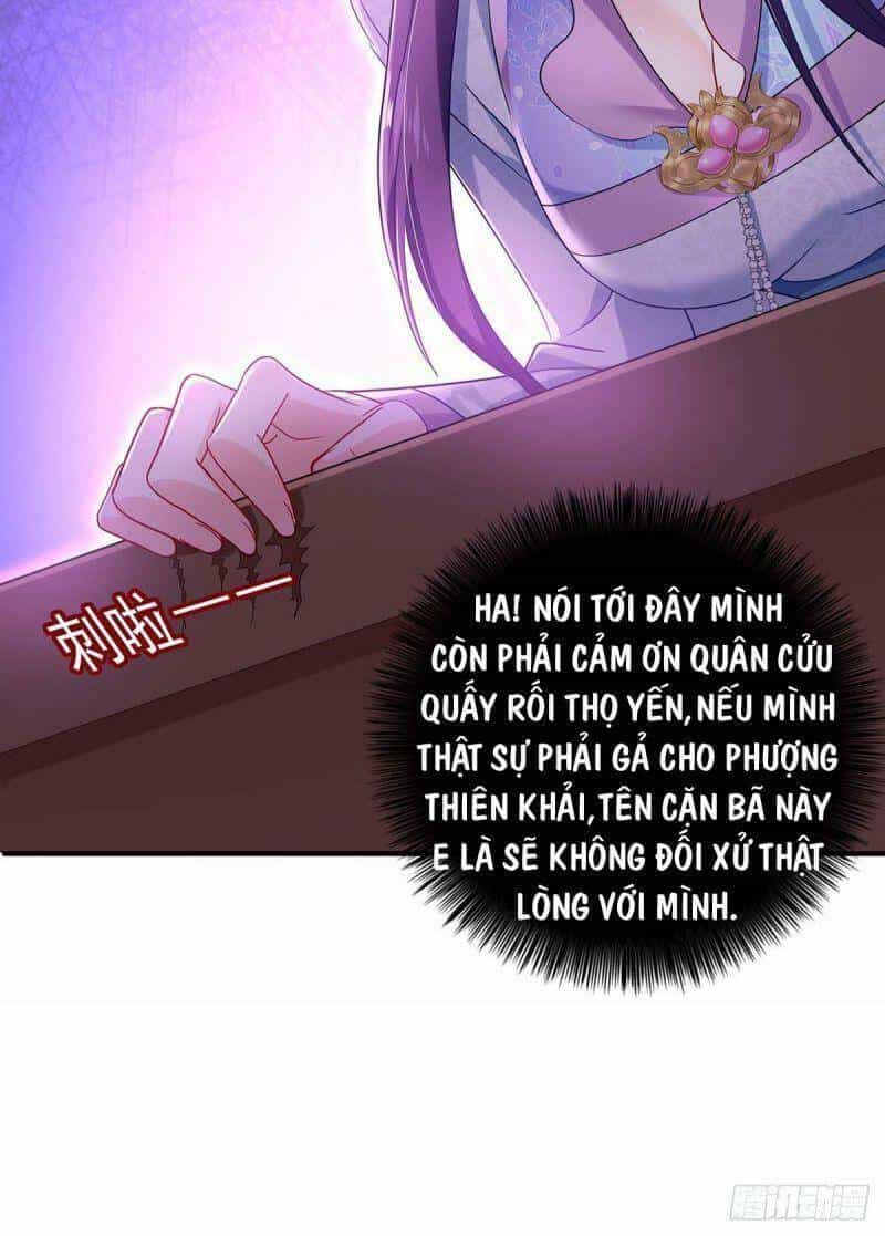 Ta Ở Dị Giới Nuôi Dưỡng Nam Thần: Thần Y Cửu Tiểu Thư - Chương 86 - ảnh 22