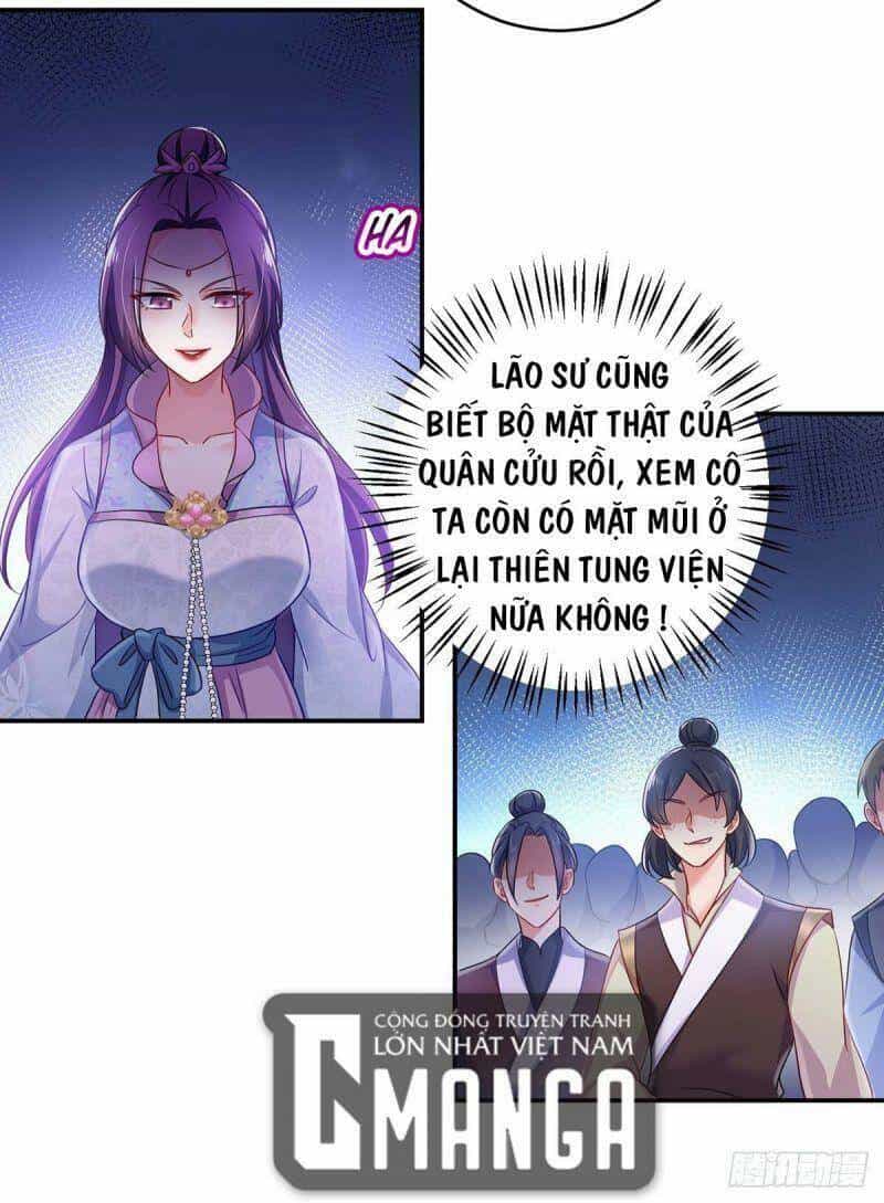 Ta Ở Dị Giới Nuôi Dưỡng Nam Thần: Thần Y Cửu Tiểu Thư - Chương 86 - ảnh 5
