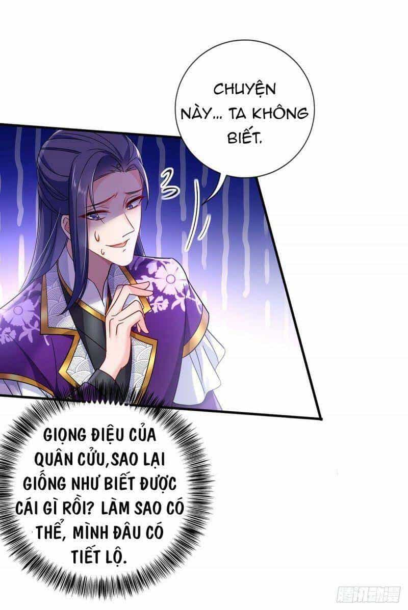 Ta Ở Dị Giới Nuôi Dưỡng Nam Thần: Thần Y Cửu Tiểu Thư - Chương 87 - ảnh 2