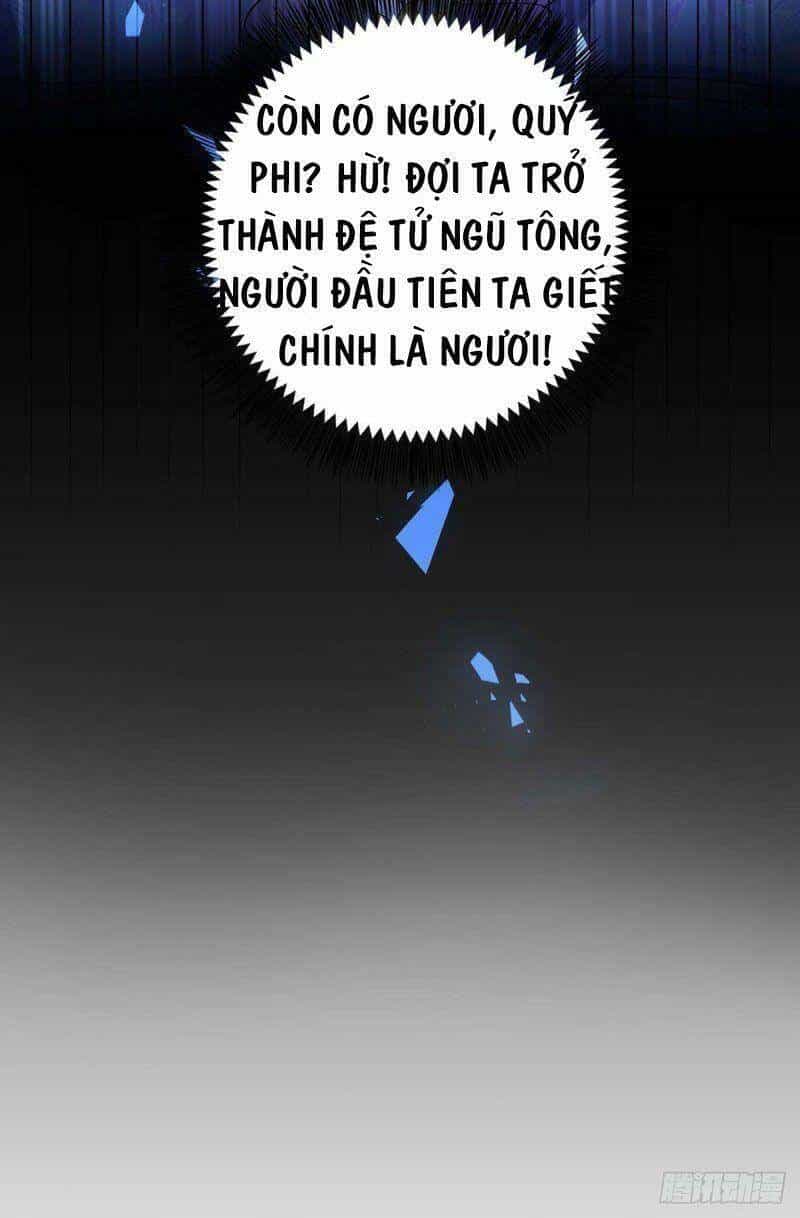 Ta Ở Dị Giới Nuôi Dưỡng Nam Thần: Thần Y Cửu Tiểu Thư - Chương 88 - ảnh 13