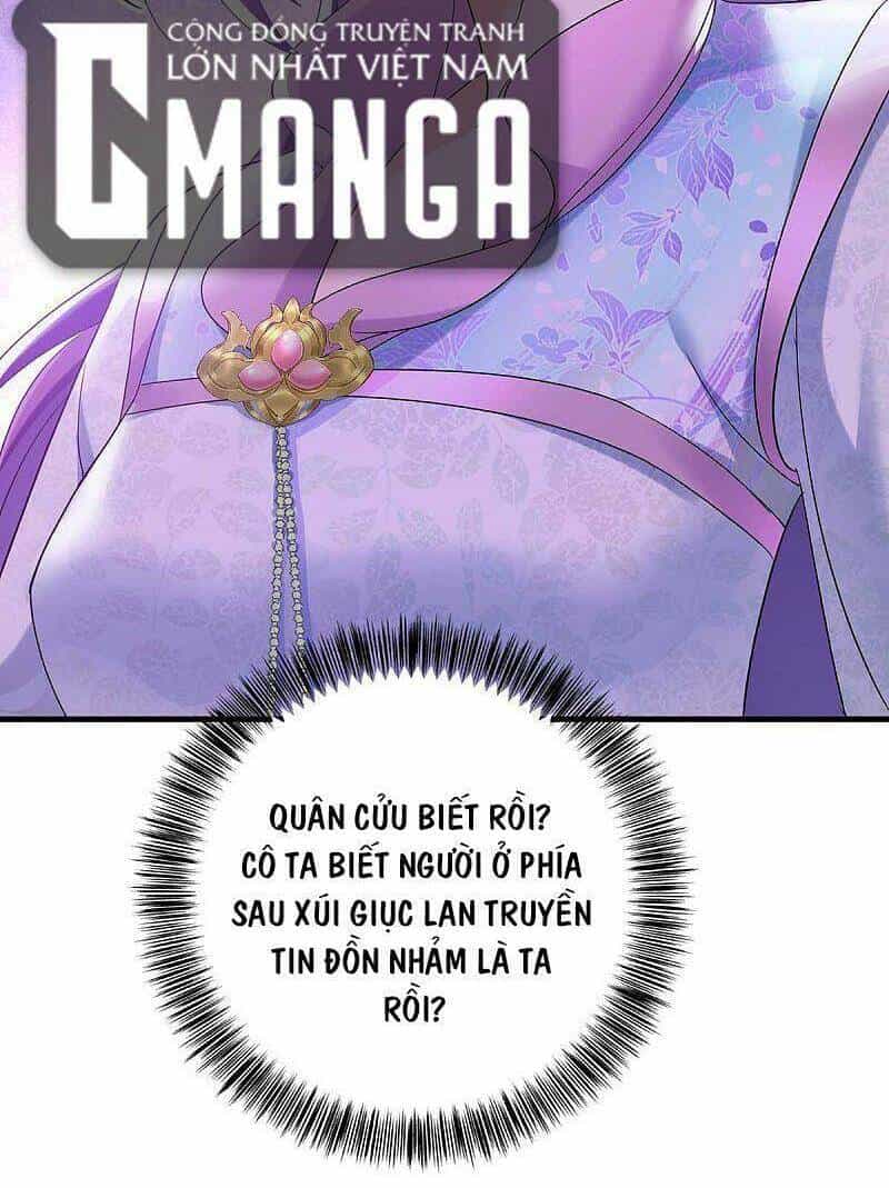 Ta Ở Dị Giới Nuôi Dưỡng Nam Thần: Thần Y Cửu Tiểu Thư - Chương 92 - ảnh 2