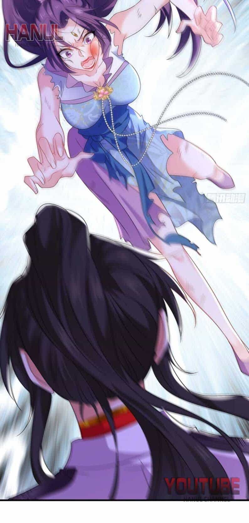 Ta Ở Dị Giới Nuôi Dưỡng Nam Thần: Thần Y Cửu Tiểu Thư - Chương 93 - ảnh 10