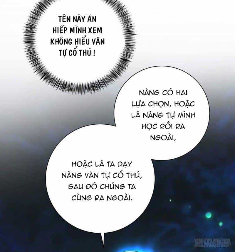 Ta Ở Dị Giới Nuôi Dưỡng Nam Thần: Thần Y Cửu Tiểu Thư - Chương 98 - ảnh 11