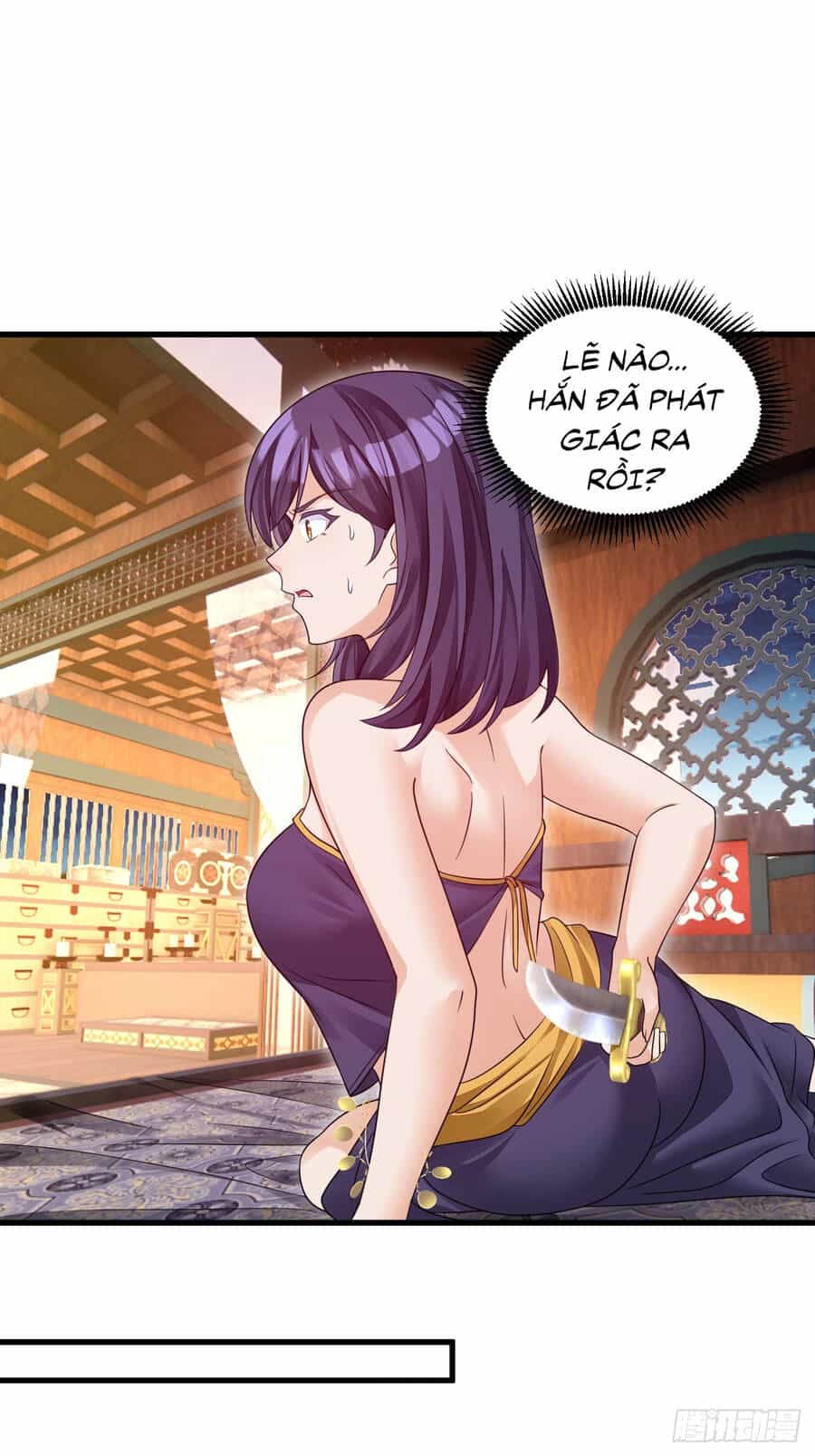 Ta Ở Dị Giới Sao Chép Tuyệt Thế Thần Công - Chương 10 - ảnh 18