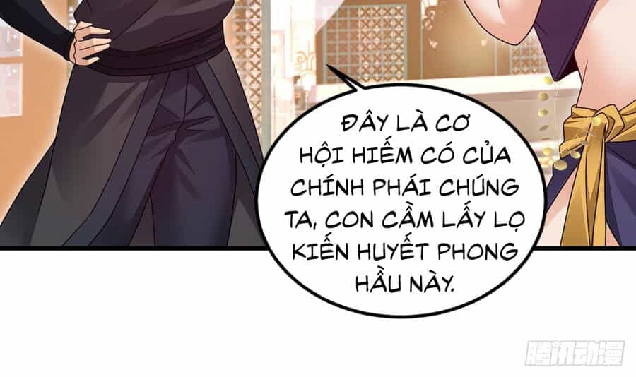 Ta Ở Dị Giới Sao Chép Tuyệt Thế Thần Công - Chương 10 - ảnh 36