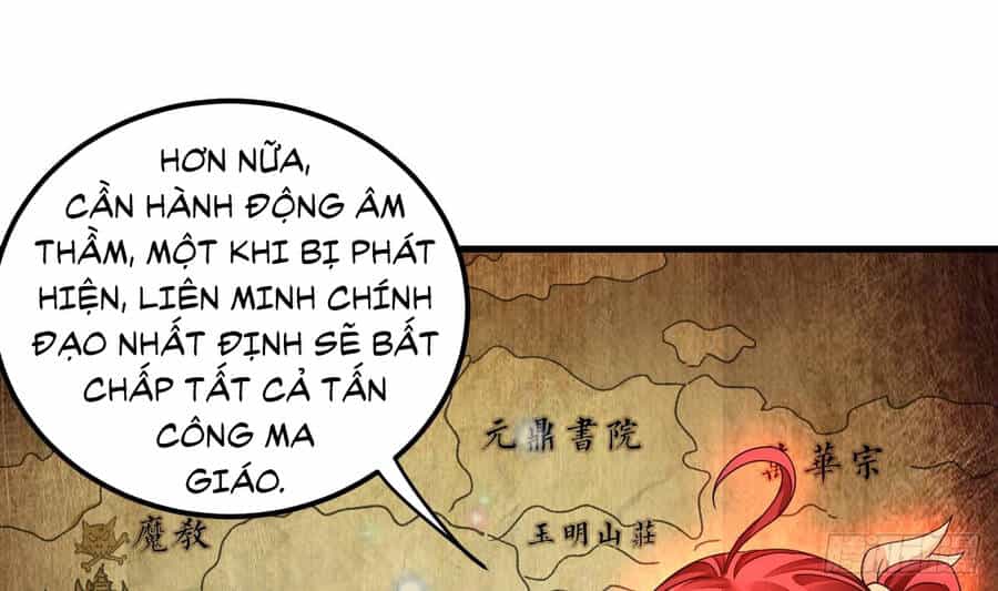 Ta Ở Dị Giới Sao Chép Tuyệt Thế Thần Công - Chương 10 - ảnh 45