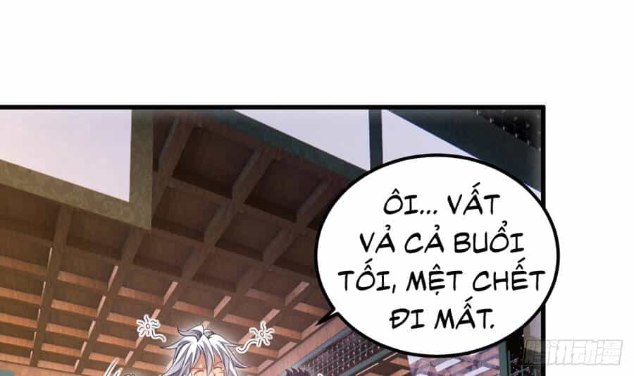 Ta Ở Dị Giới Sao Chép Tuyệt Thế Thần Công - Chương 10 - ảnh 5