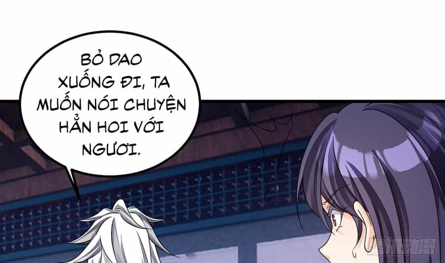 Ta Ở Dị Giới Sao Chép Tuyệt Thế Thần Công - Chương 12 - ảnh 25