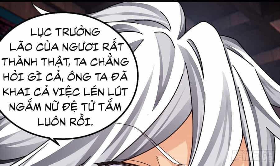 Ta Ở Dị Giới Sao Chép Tuyệt Thế Thần Công - Chương 12 - ảnh 38