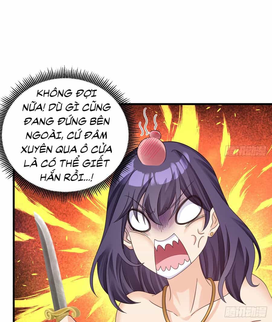 Ta Ở Dị Giới Sao Chép Tuyệt Thế Thần Công - Chương 12 - ảnh 8